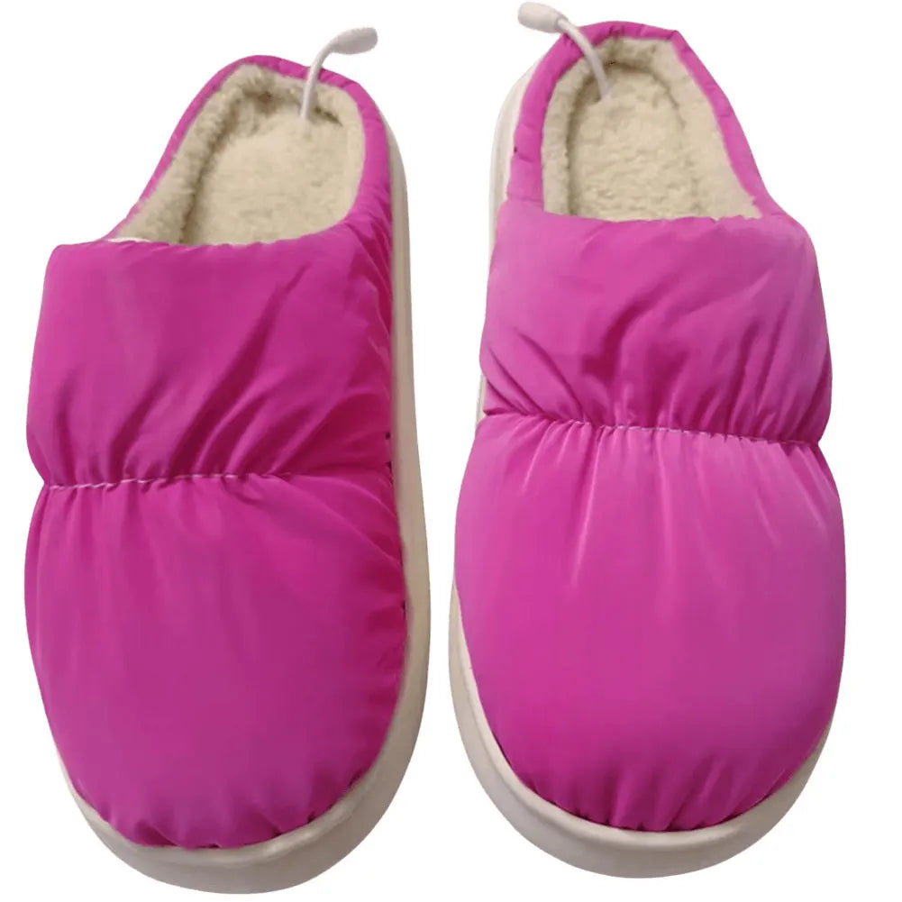 Celestria | Cozy Heatable Electric Warming Slippers for Women