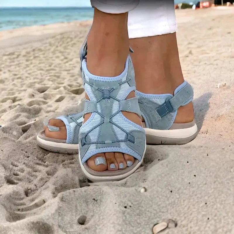 Sara | Orthopedic Women's sandals