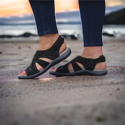 Sara | Orthopedic Women's sandals