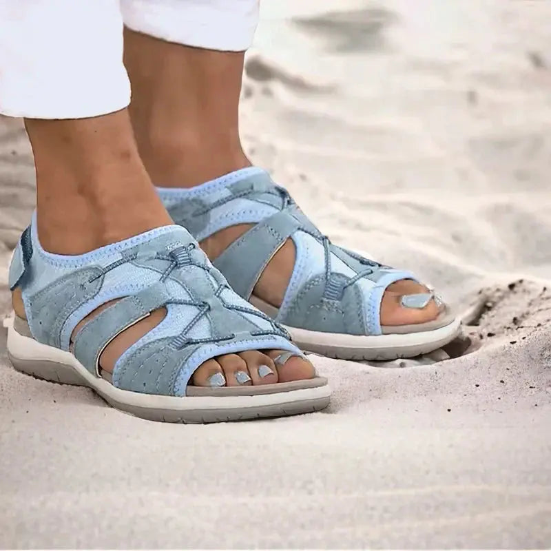 Sara | Orthopedic Women's sandals