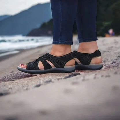 Sara | Orthopedic Women's sandals