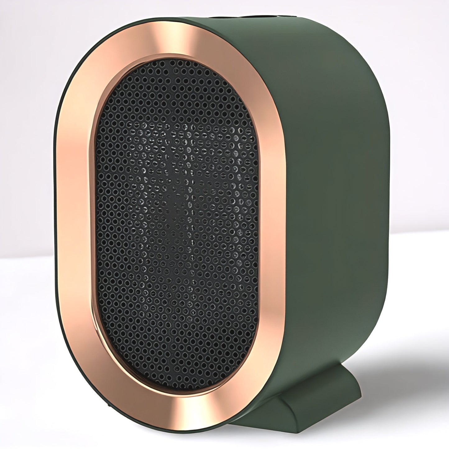 CeramiHeat | Compact Efficient Portable Electric Space Heater for Quick Warmth