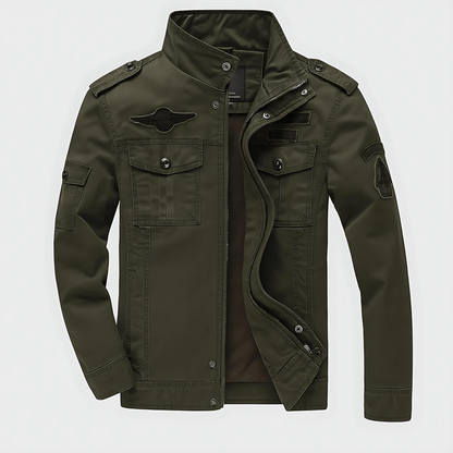 Cevori Durable Design Tactical Jacket