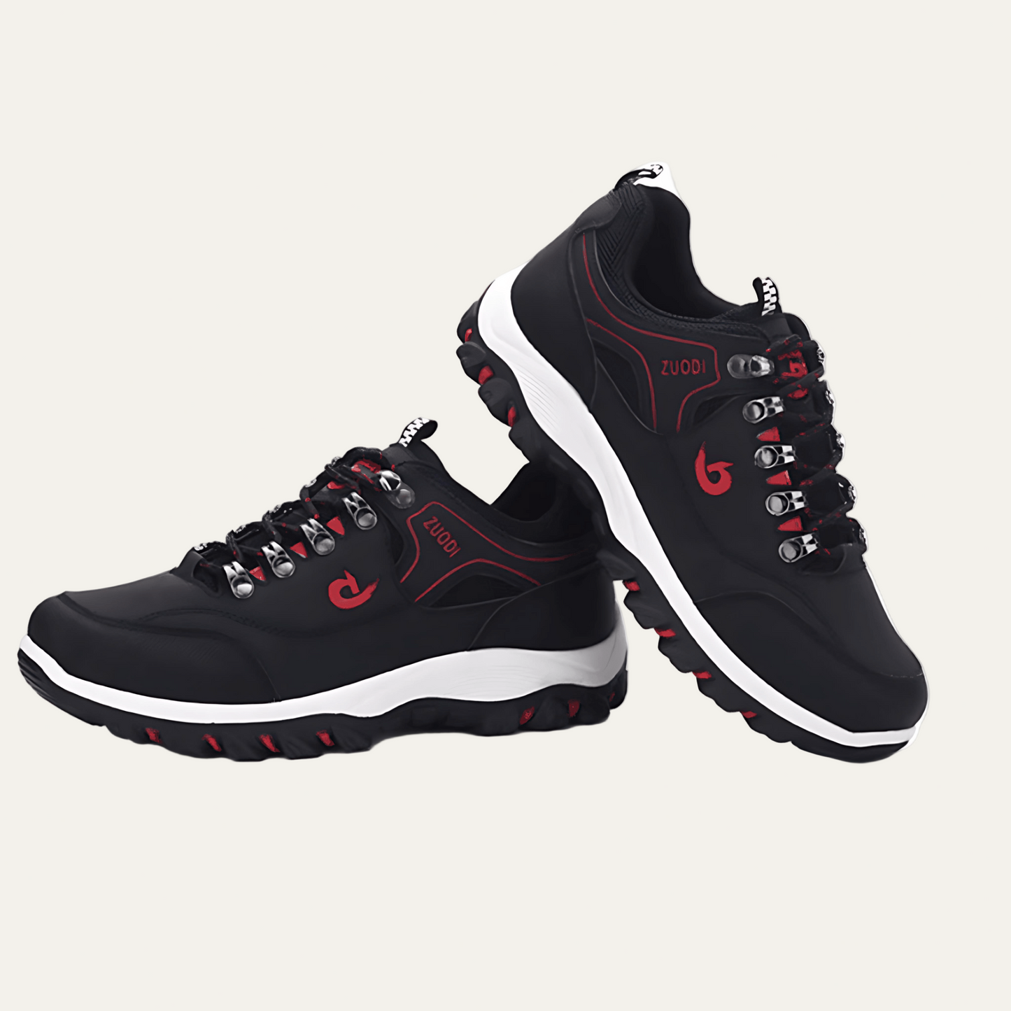 Men’s Technical Low Cut Trail Running Shoes
