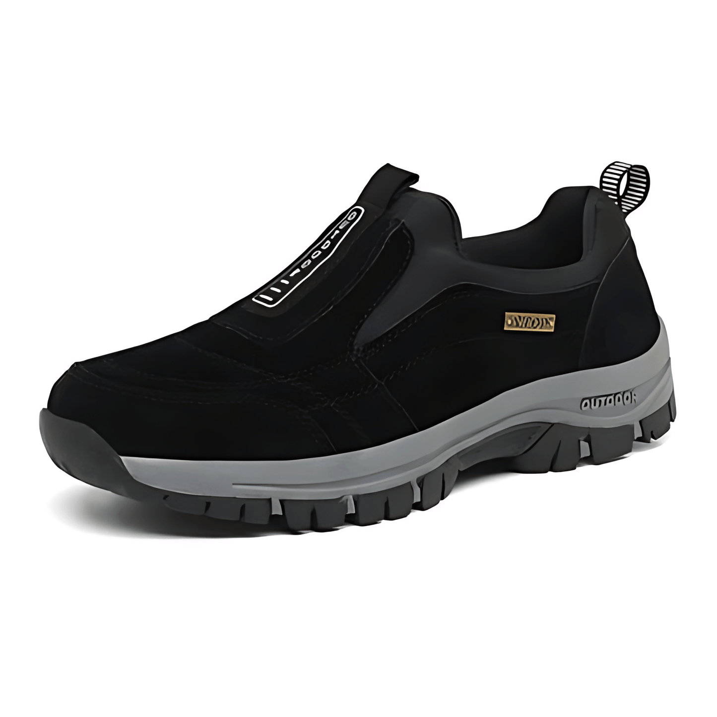 Cevori Durable & Comfortable Hiking Shoes