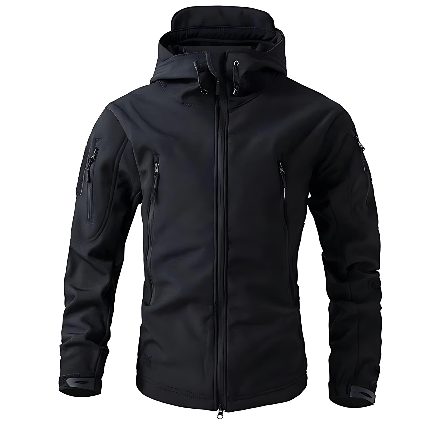 Cevori Lightweight Stylish Softshell Jacket
