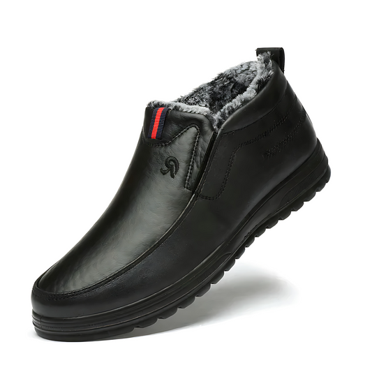 Cevori Lightweight Winter Ankle Boots