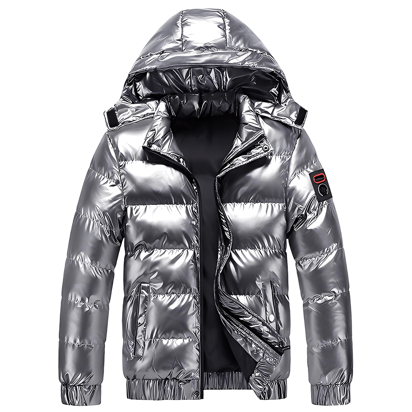 Cevori Stylish Durable Weatherproof Padded Jacket