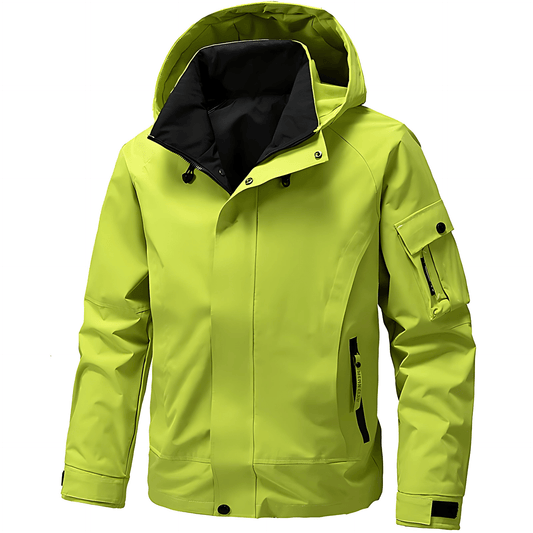 Cevori Stylish Softshell Jacket