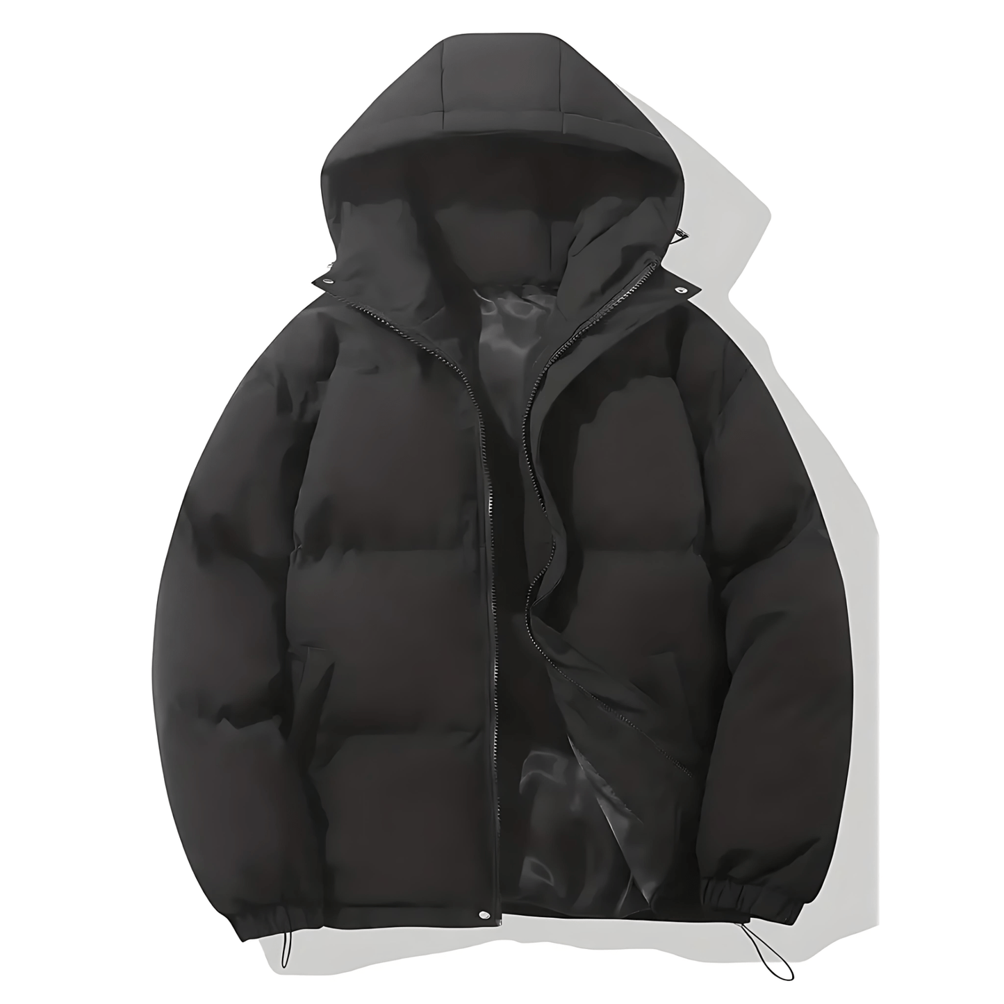 Cevori Stylish Winter Puffer Jacket