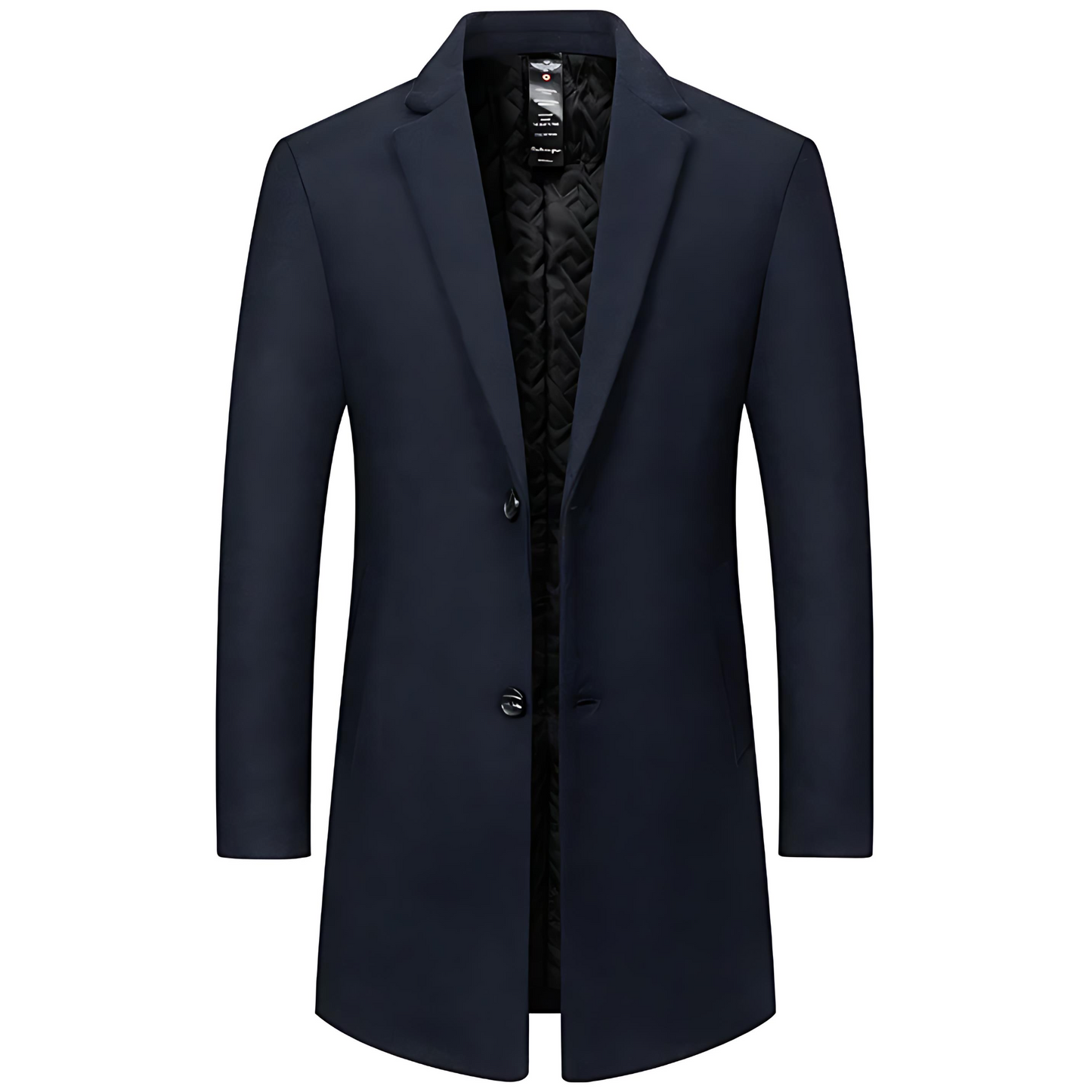 Cevori Winter Style Warm Autumn Coat