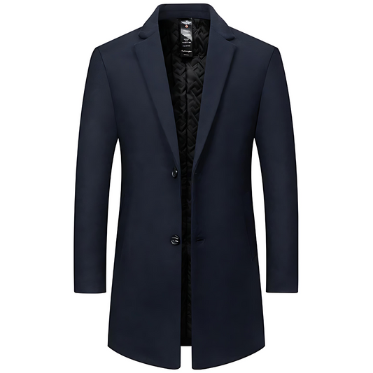 Cevori Winter Style Warm Autumn Coat
