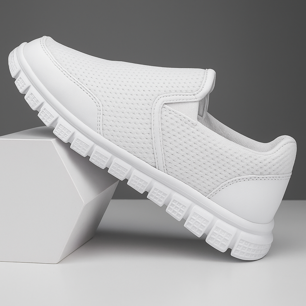 Cooper Shoes