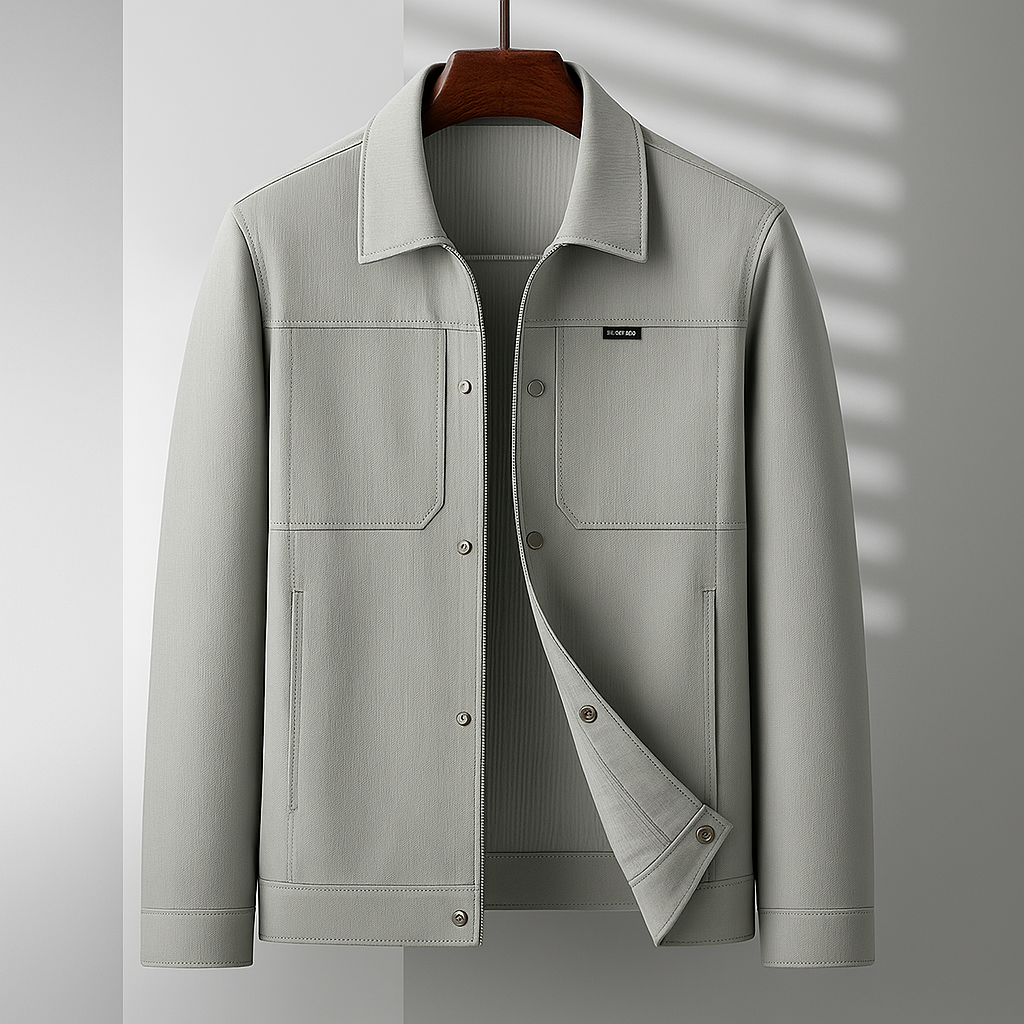 Ewan Jacket