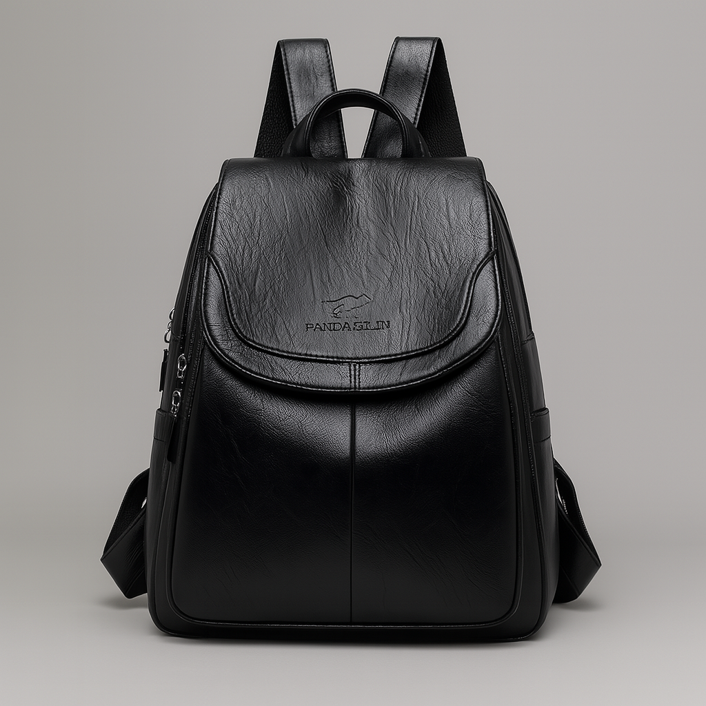 Serelith – Anti-Theft Backpack for Stylish Women