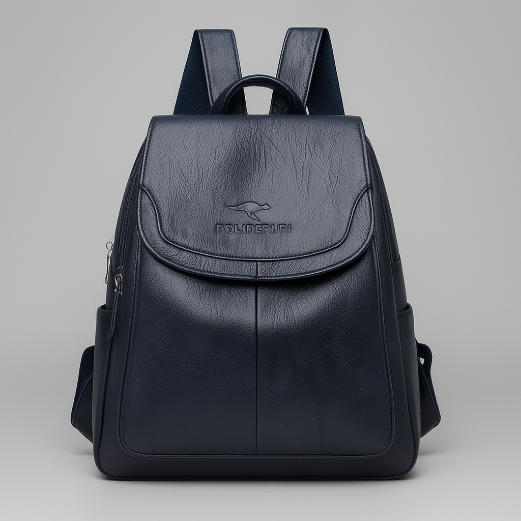 Serelith – Anti-Theft Backpack for Stylish Women