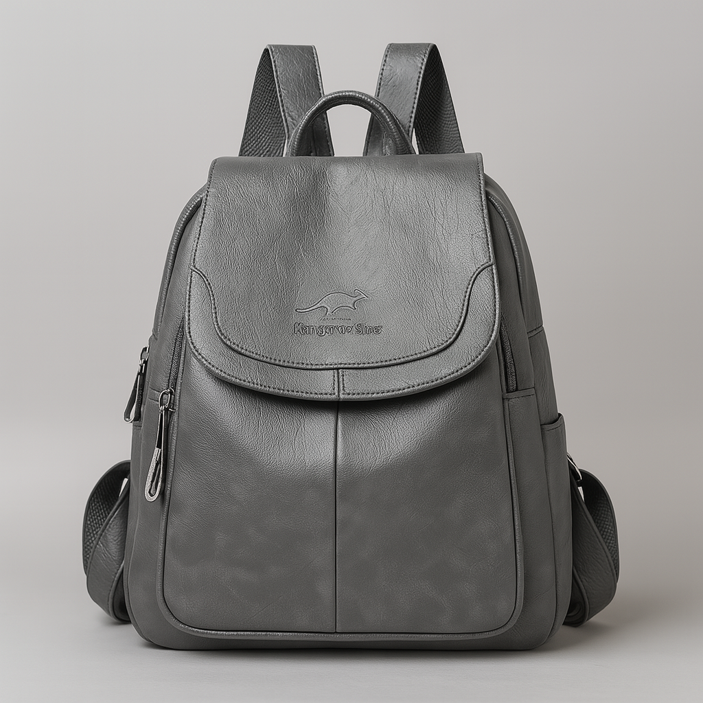 Serelith – Anti-Theft Backpack for Stylish Women