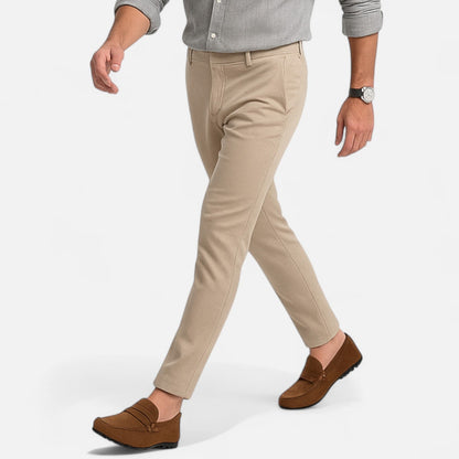 Men’s Suede Penny Driving Loafers