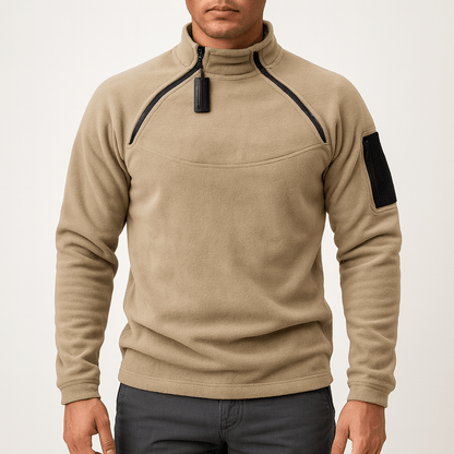 Fleece Tactical Shirt