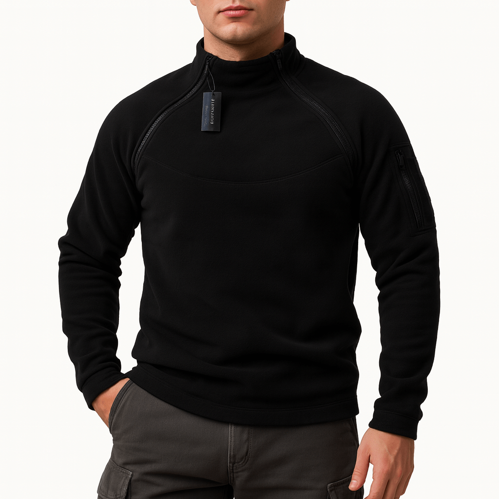 Fleece Tactical Shirt