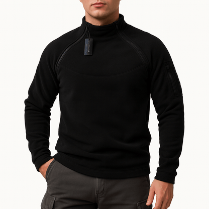 Fleece Tactical Shirt