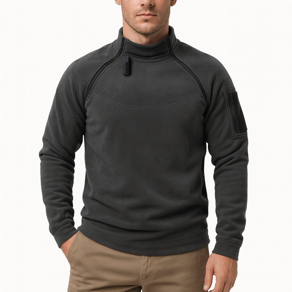 Fleece Tactical Shirt