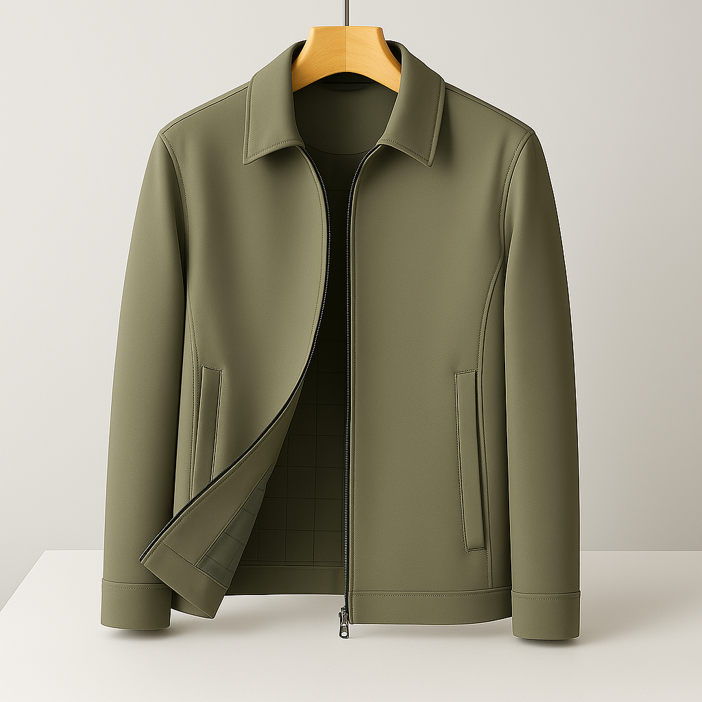 Boris Jacket
