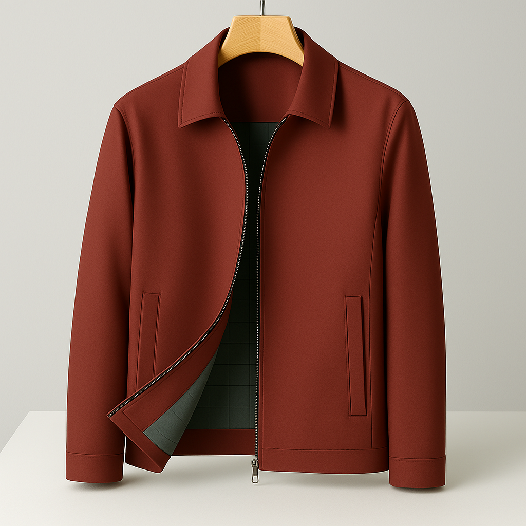 Boris Jacket