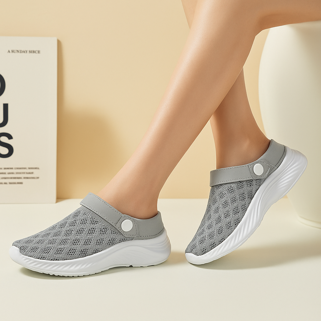 Mellow Slippers