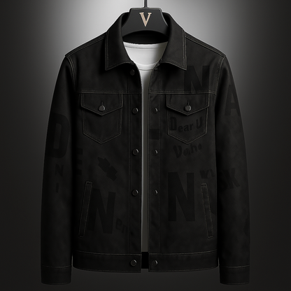 Dripline Jacket