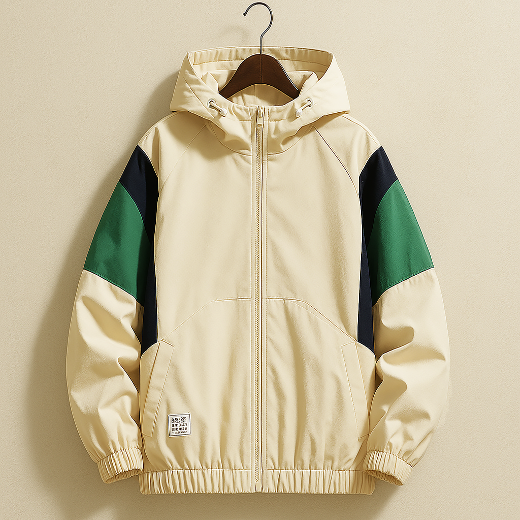 Zoran Windbreaker