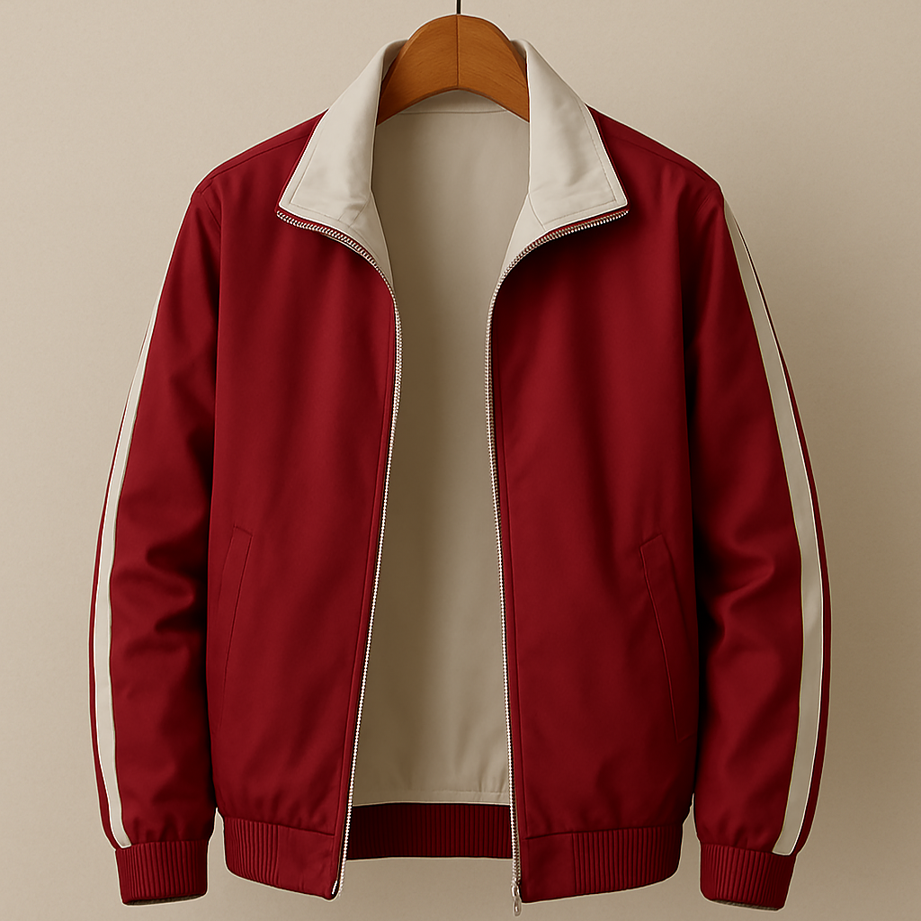 Lankin Jacket