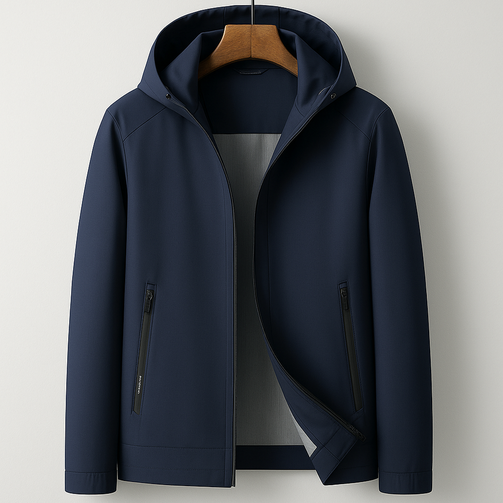 Crete Jacket