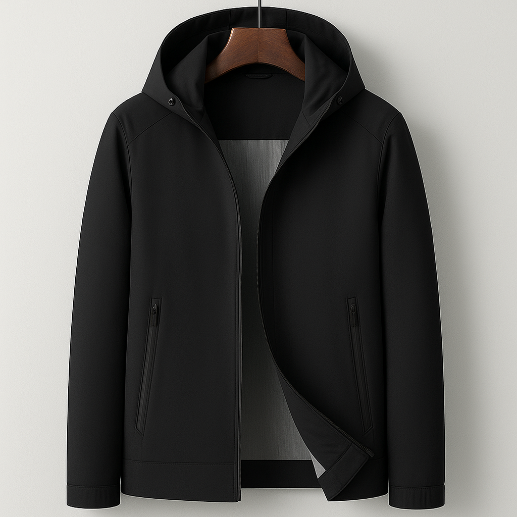 Crete Jacket