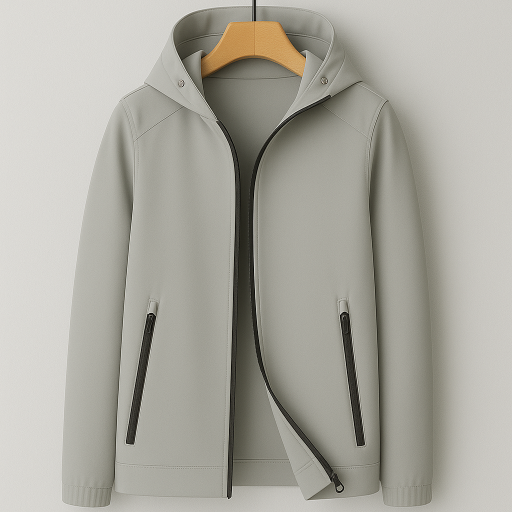 Crete Jacket