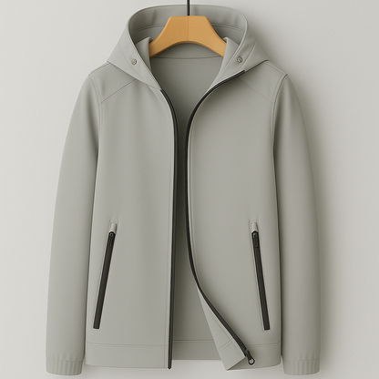 Crete Jacket