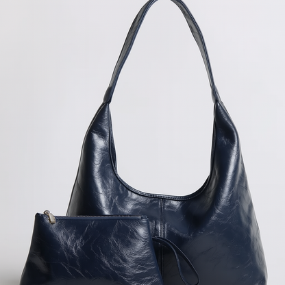 LUMARA | Work bag made from Vegan PU leather