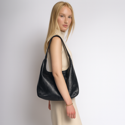 LUMARA | Work bag made from Vegan PU leather