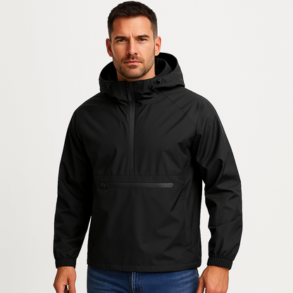 Men’s Lightweight Technical Anorak