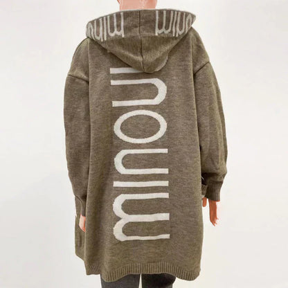 Olivia - Cozy cardigan for women - for a comfortable and trendy look