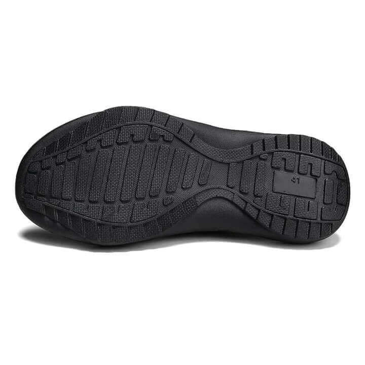 Softer Flip Flops - Orthopaedic Arched Anti-Sweat Sandal Gray
