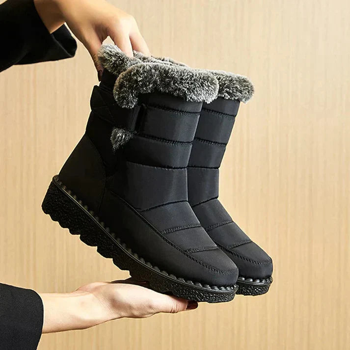 Women's Verena Warm Snow Boots