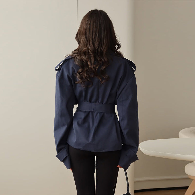 Claire | Elegant Women's Coat for Every Occasion