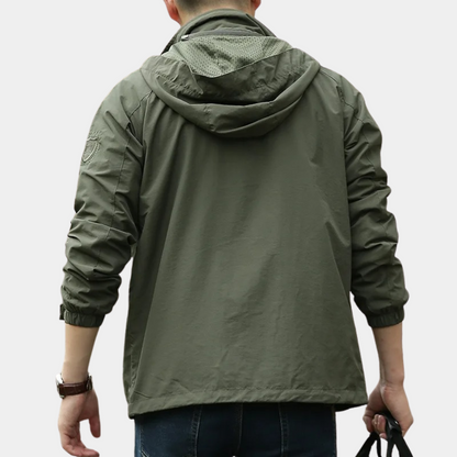 Men’s Casual Jacket | Summer