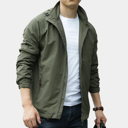 Men’s Casual Jacket | Summer