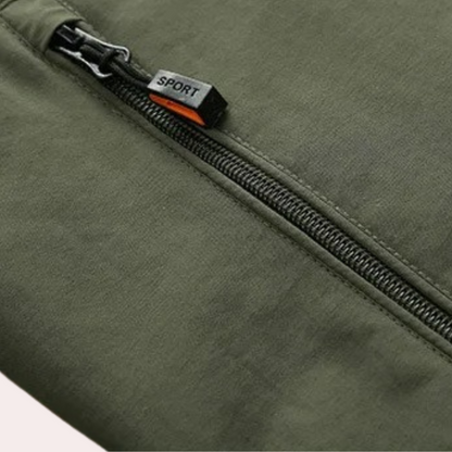 Men’s Casual Jacket | Summer