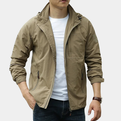 Men’s Casual Jacket | Summer