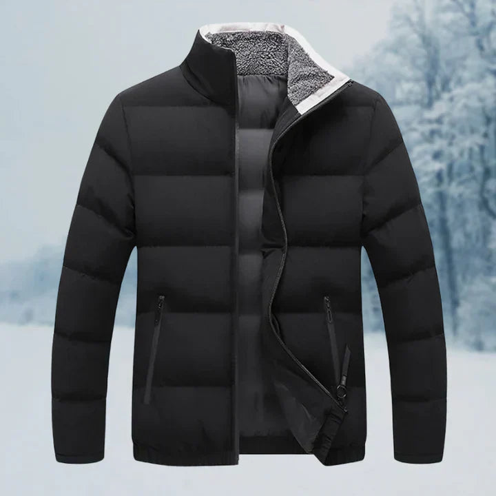 Men's stylish and comfortable jacket