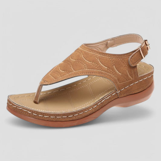 Comfortable Walking Sandals For Women