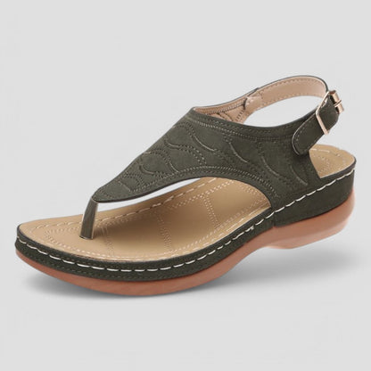 Comfortable Walking Sandals For Women